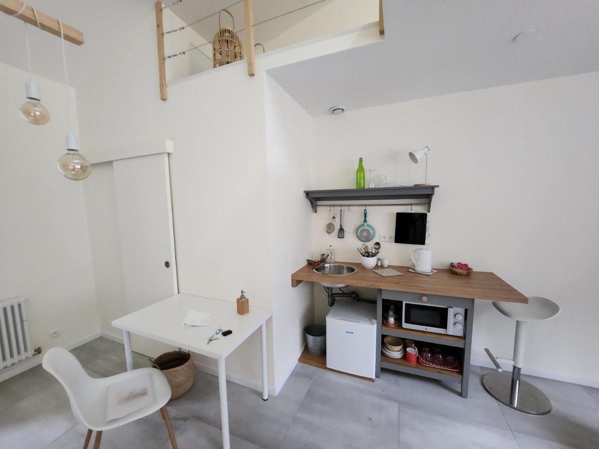 Le Saint Christophe - Mairie D'Aubervilliers Ligne 12 Luaran gambar